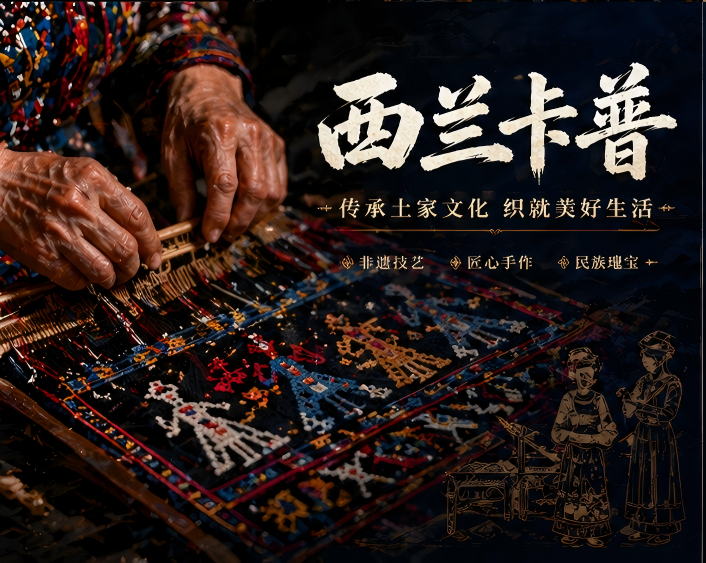 传承人访谈视频封面