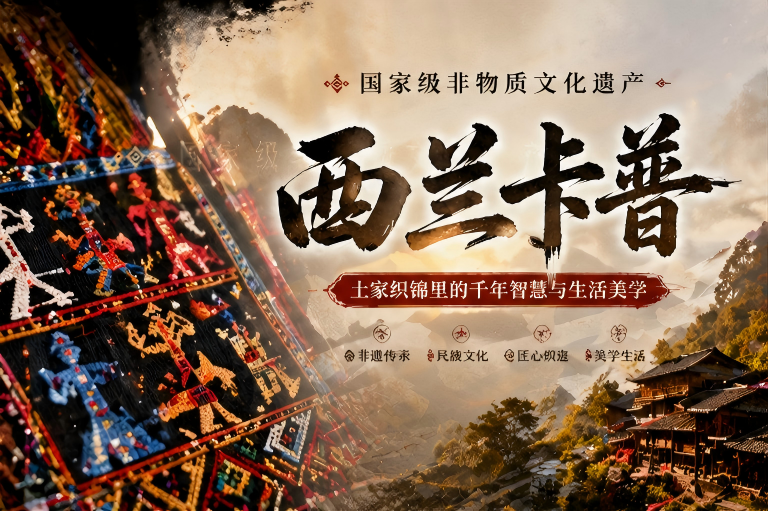 传承人故事视频封面