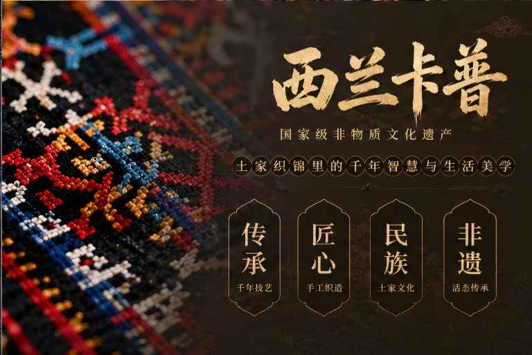 西兰卡普纪录片封面图