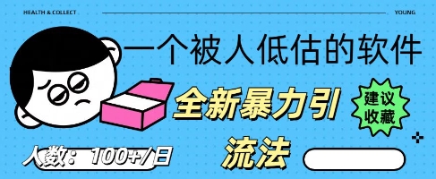 被忽视的流量宝地:QQ 图文引流,全新暴力引流法-创梦DreamCreation终点站